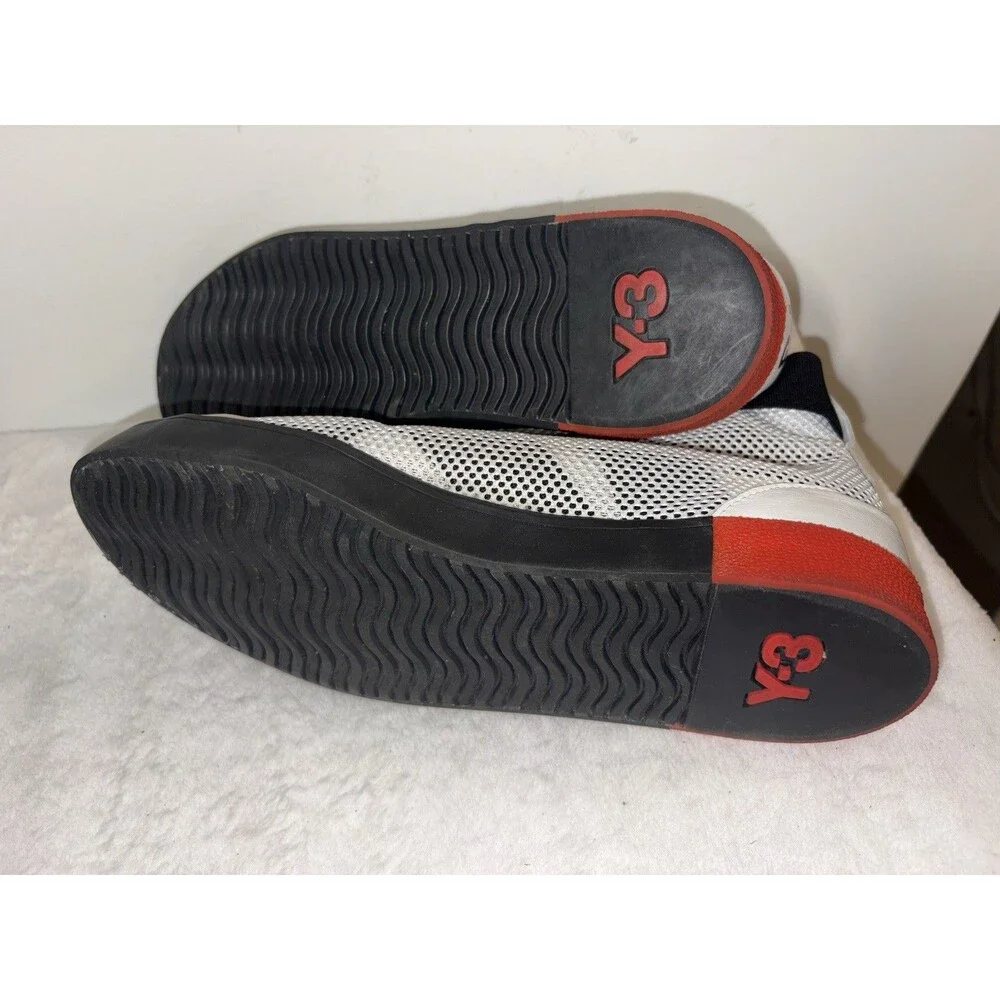 adidas yohji yamamoto